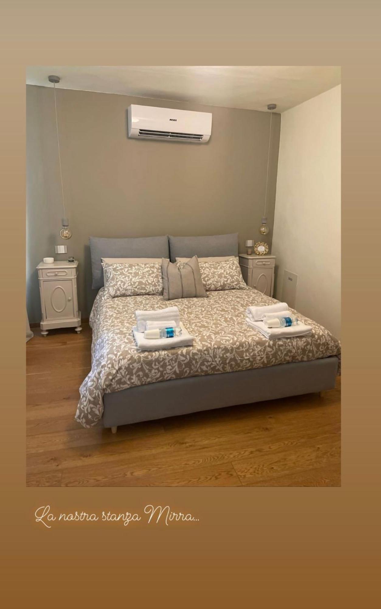 Bed and Breakfast La Quintessenza Del Borgo Varzi Esterno foto