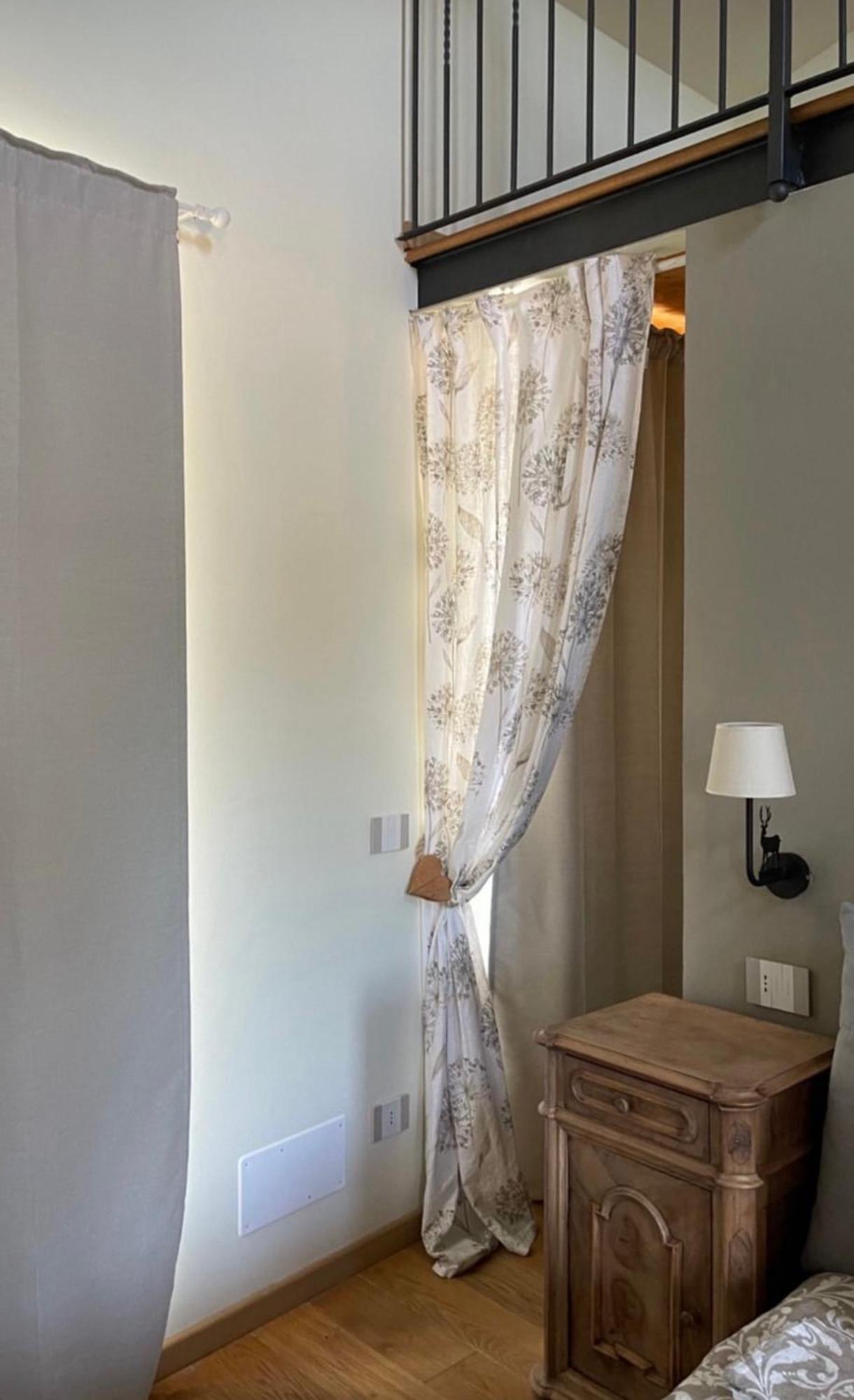 Bed and Breakfast La Quintessenza Del Borgo Varzi Esterno foto