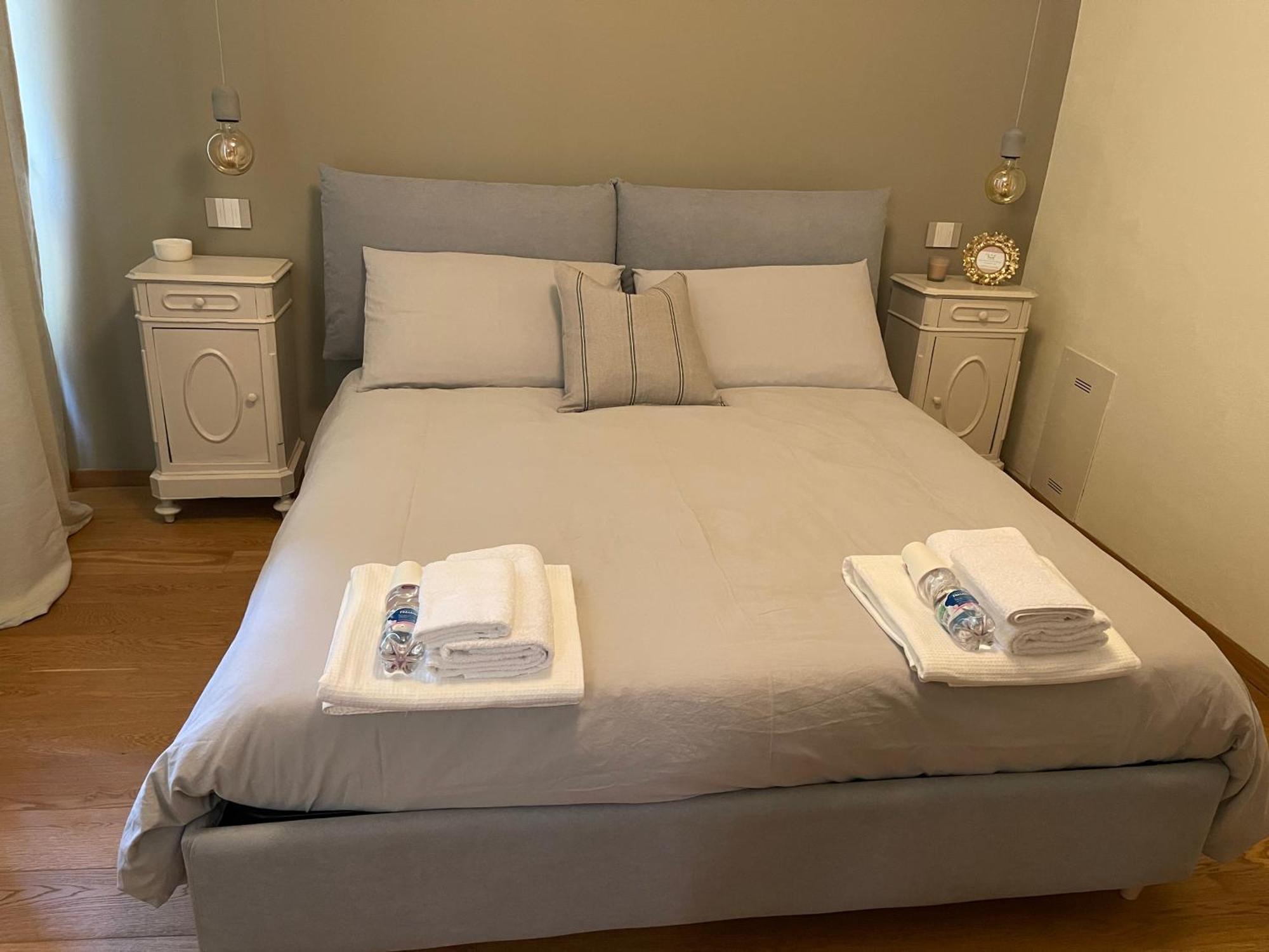 Bed and Breakfast La Quintessenza Del Borgo Varzi Esterno foto