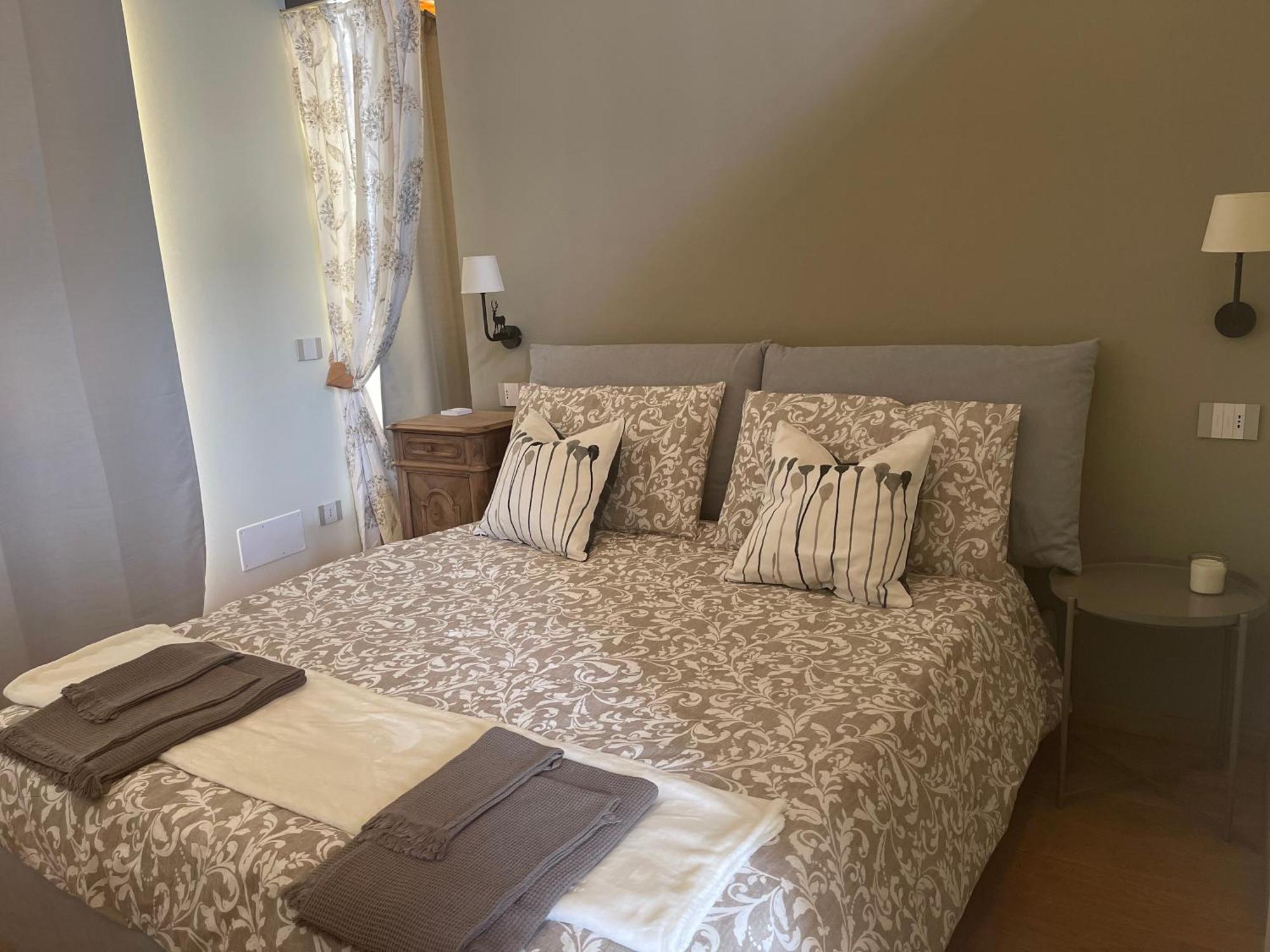 Bed and Breakfast La Quintessenza Del Borgo Varzi Esterno foto