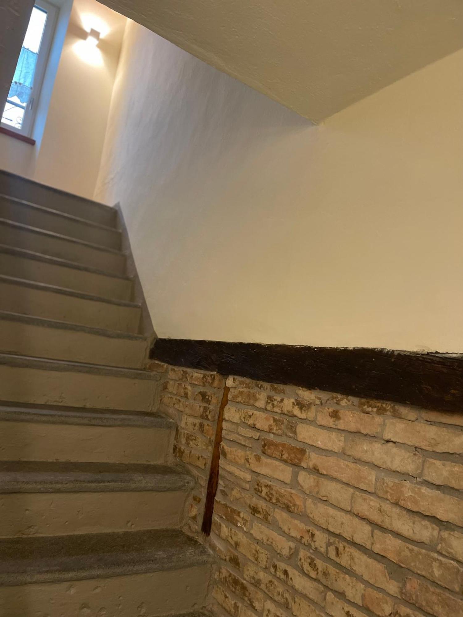 Bed and Breakfast La Quintessenza Del Borgo Varzi Esterno foto