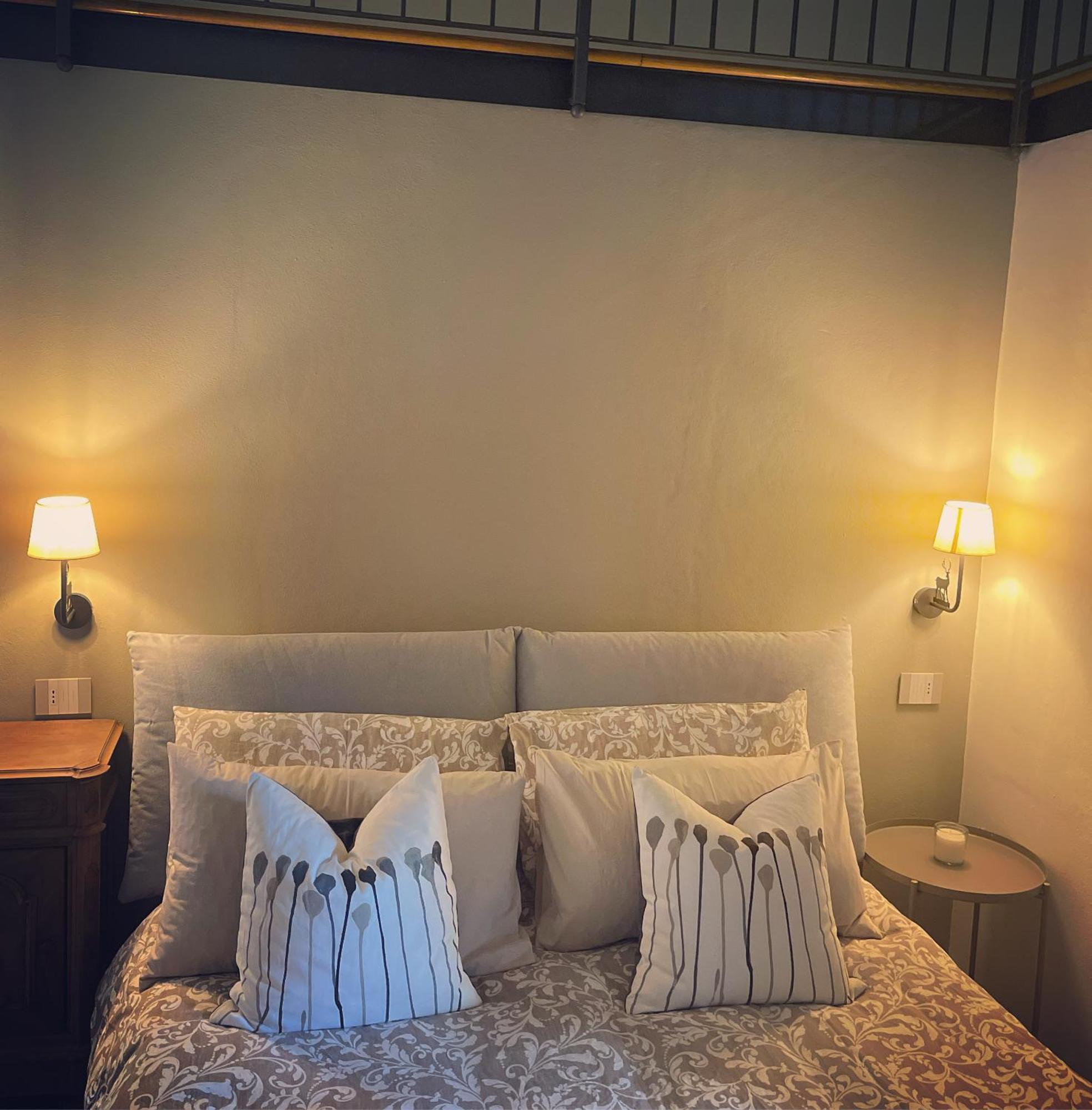 Bed and Breakfast La Quintessenza Del Borgo Varzi Esterno foto