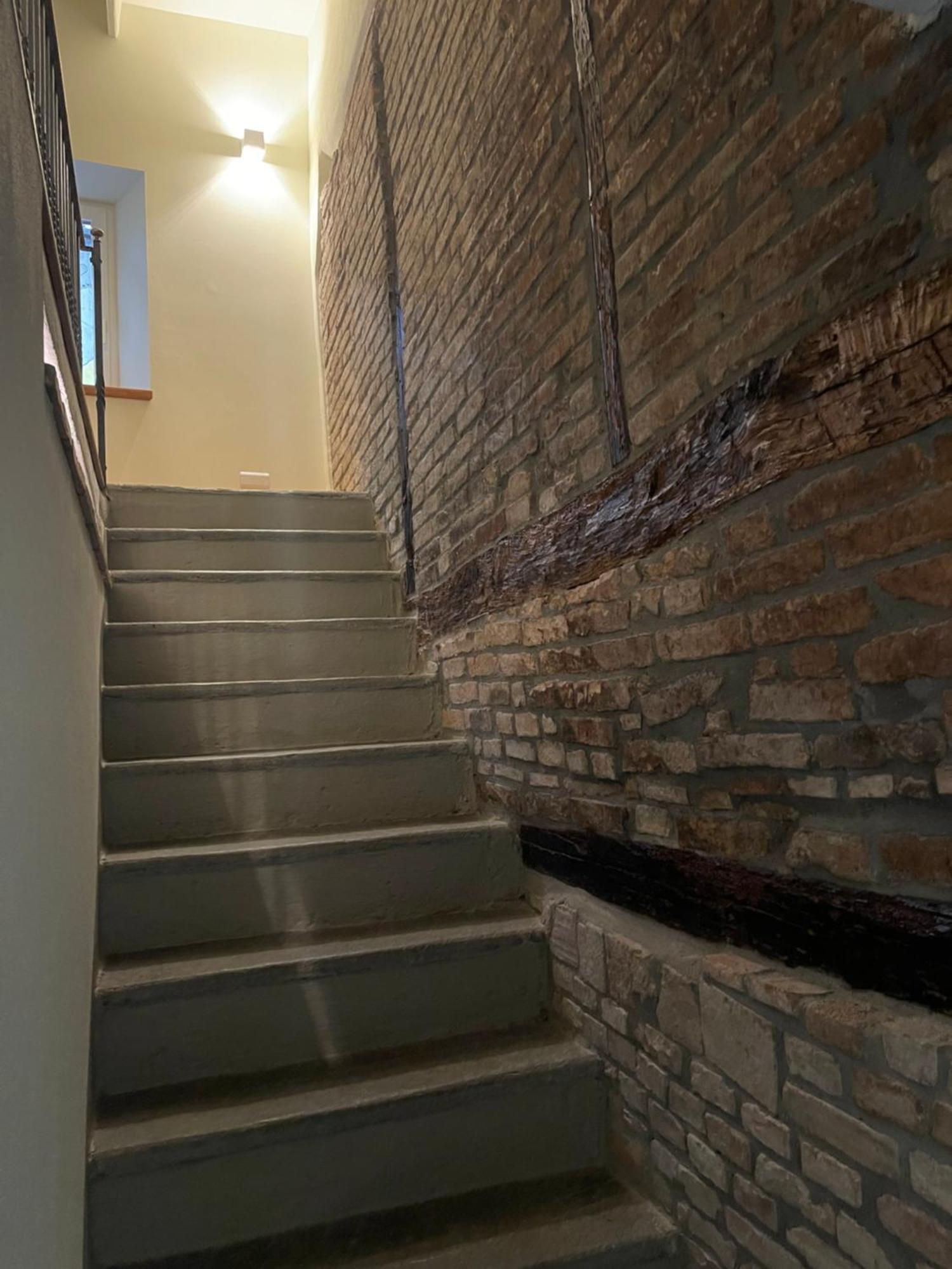 Bed and Breakfast La Quintessenza Del Borgo Varzi Esterno foto